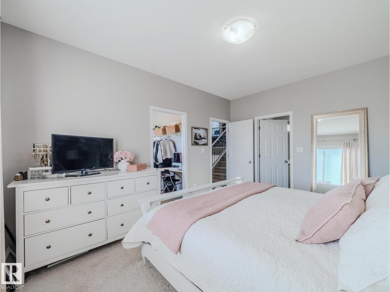 1692 Chapman Wy Sw, Edmonton, Alberta  T6W 0Y6 - Photo 28 - E4463367