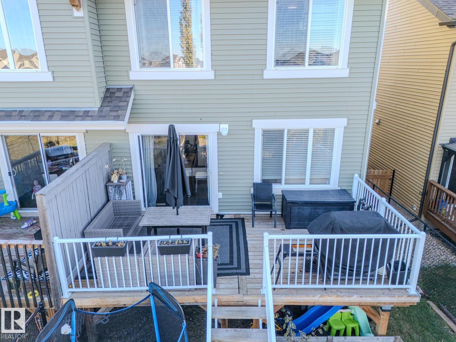 1692 Chapman Wy Sw, Edmonton, Alberta  T6W 0Y6 - Photo 55 - E4463367