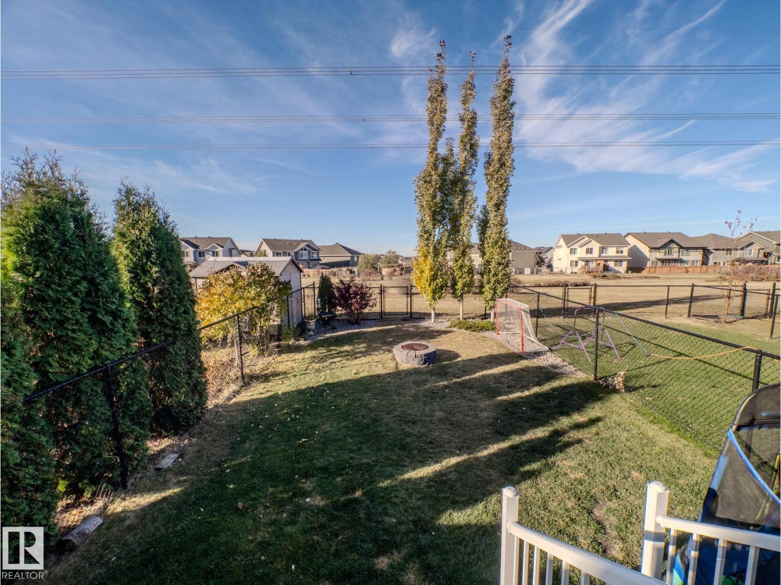 1692 Chapman Wy Sw, Edmonton, Alberta  T6W 0Y6 - Photo 58 - E4463367
