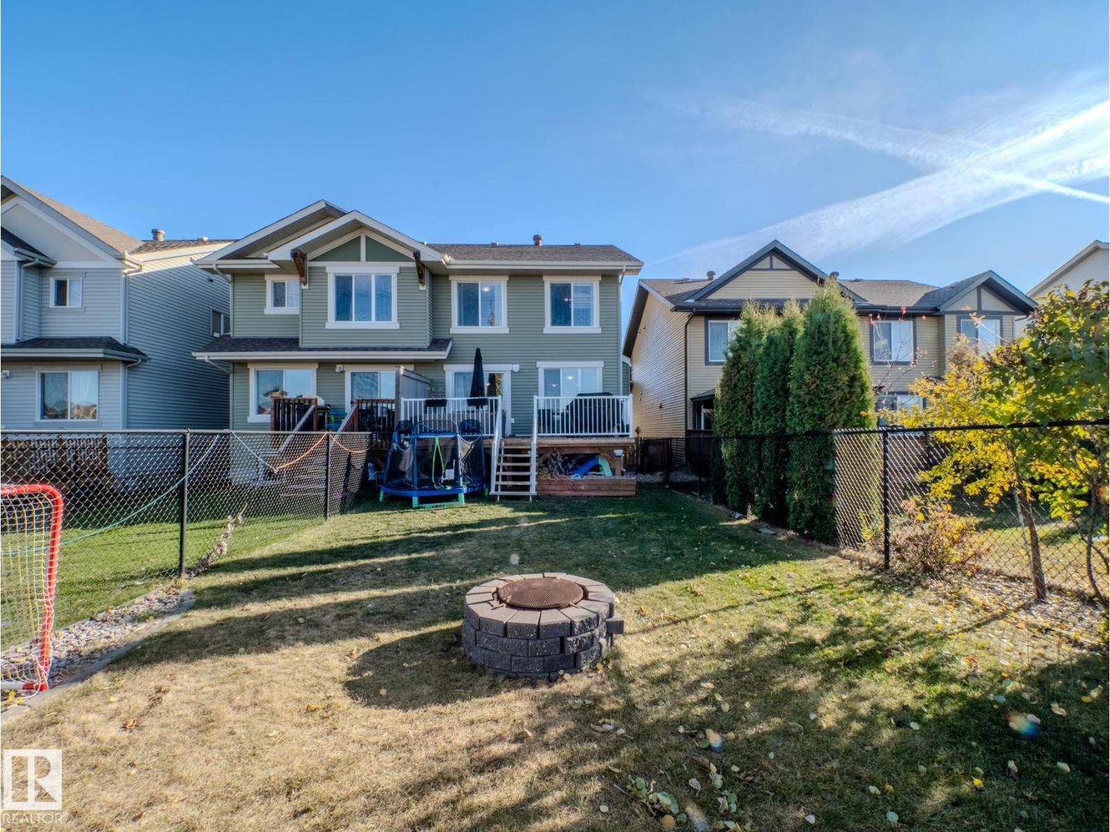 1692 Chapman Wy Sw, Edmonton, Alberta  T6W 0Y6 - Photo 59 - E4463367