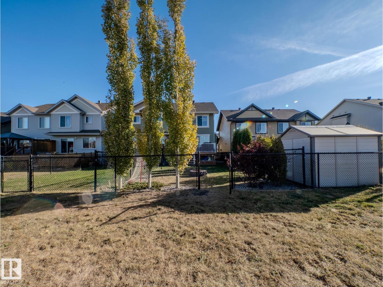 1692 Chapman Wy Sw, Edmonton, Alberta  T6W 0Y6 - Photo 60 - E4463367
