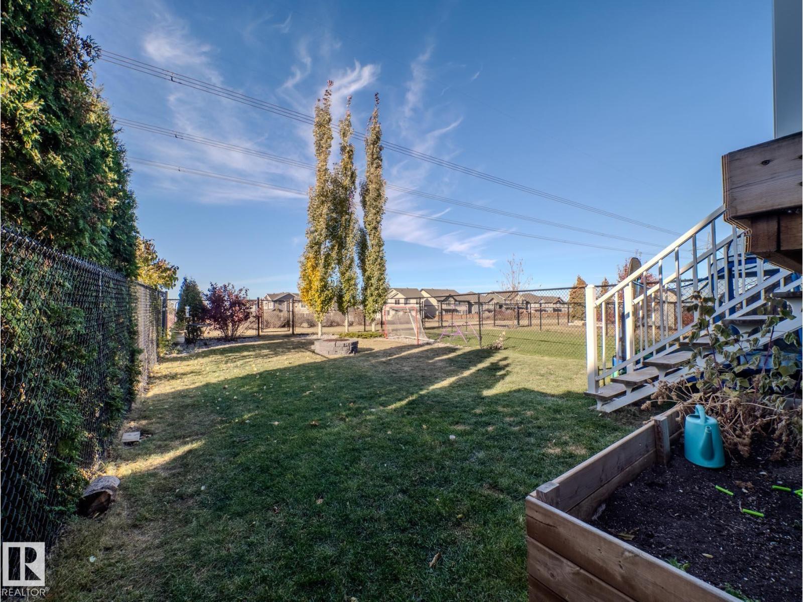 1692 Chapman Wy Sw, Edmonton, Alberta  T6W 0Y6 - Photo 61 - E4463367
