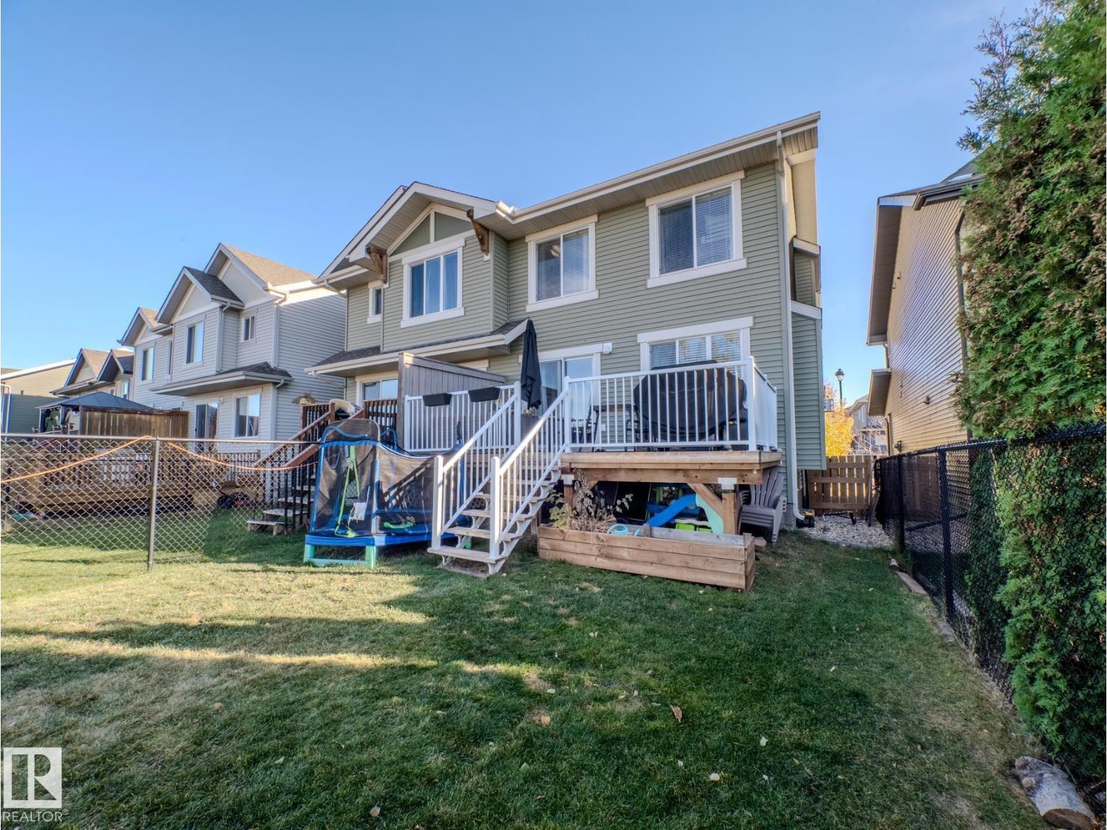 1692 Chapman Wy Sw, Edmonton, Alberta  T6W 0Y6 - Photo 62 - E4463367