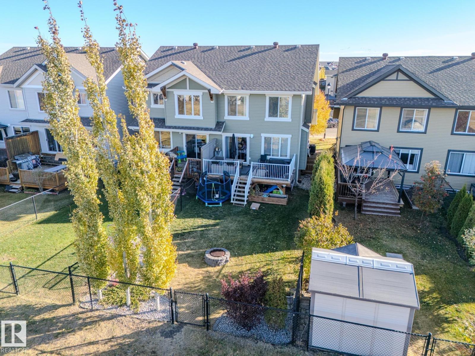 1692 Chapman Wy Sw, Edmonton, Alberta  T6W 0Y6 - Photo 63 - E4463367