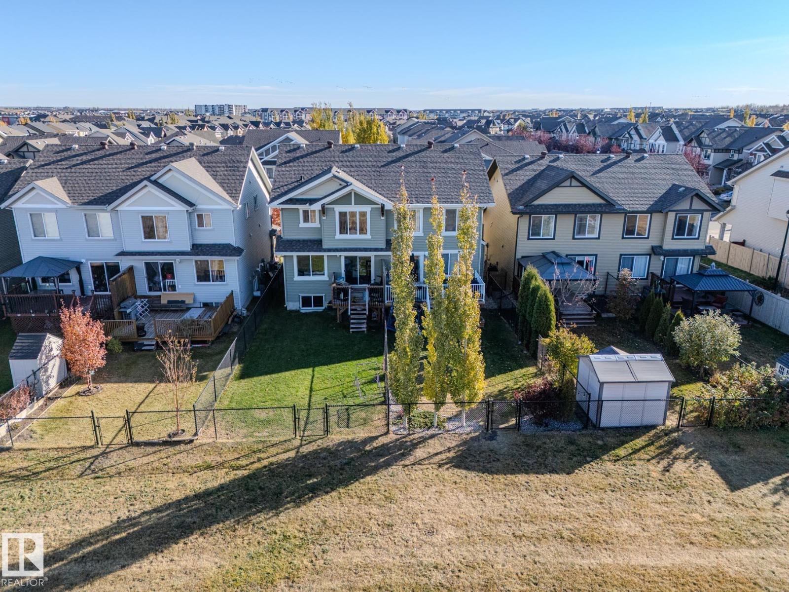 1692 Chapman Wy Sw, Edmonton, Alberta  T6W 0Y6 - Photo 64 - E4463367