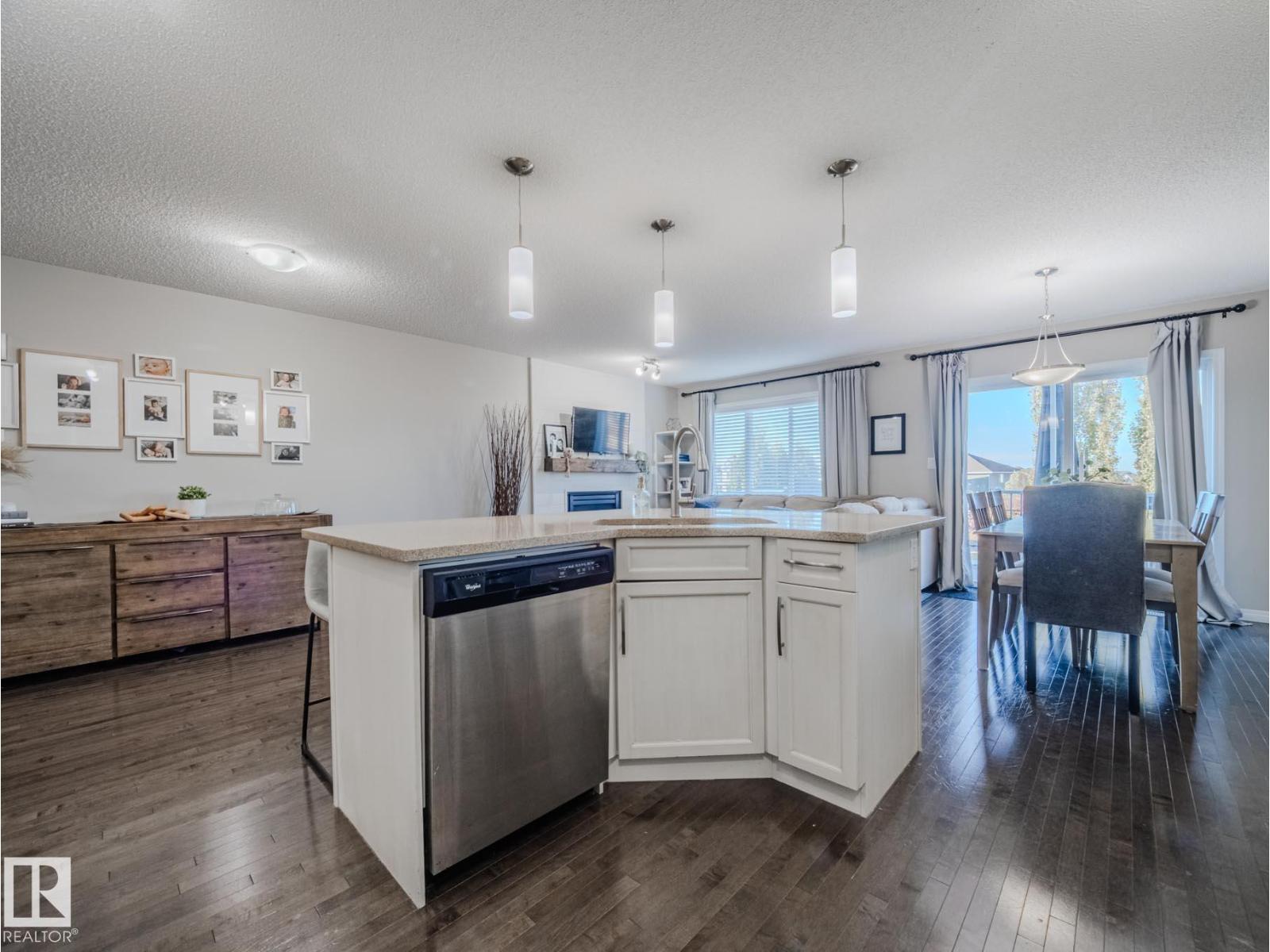 1692 Chapman Wy Sw, Edmonton, Alberta  T6W 0Y6 - Photo 8 - E4463367
