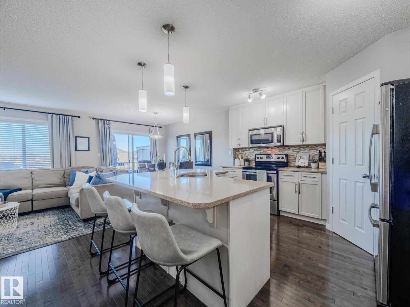 1692 Chapman Wy Sw, Edmonton, Alberta  T6W 0Y6 - Photo 9 - E4463367