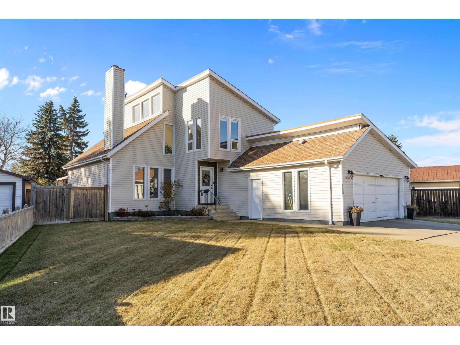 16056 123 ST NW NW, Edmonton, Alberta
