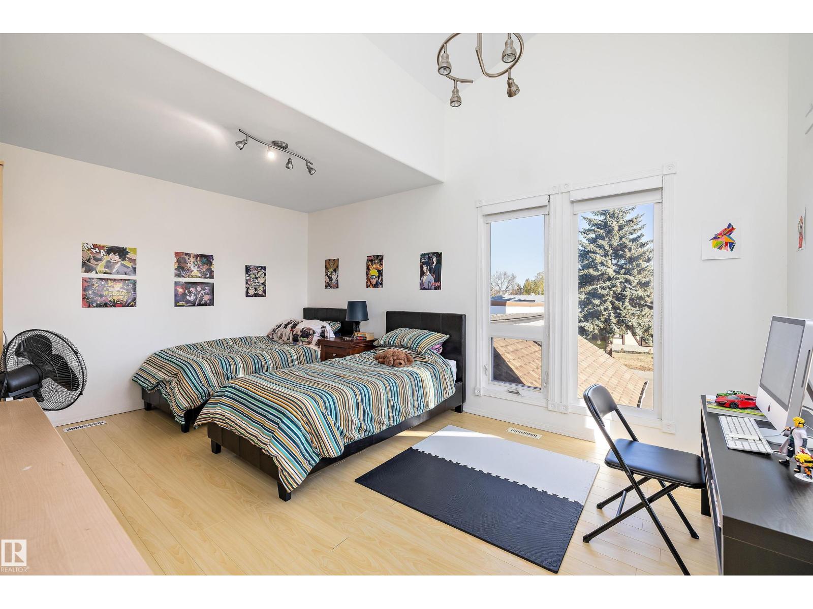 16056 123 St Nw Nw, Edmonton, Alberta  T5X 2W5 - Photo 17 - E4463368