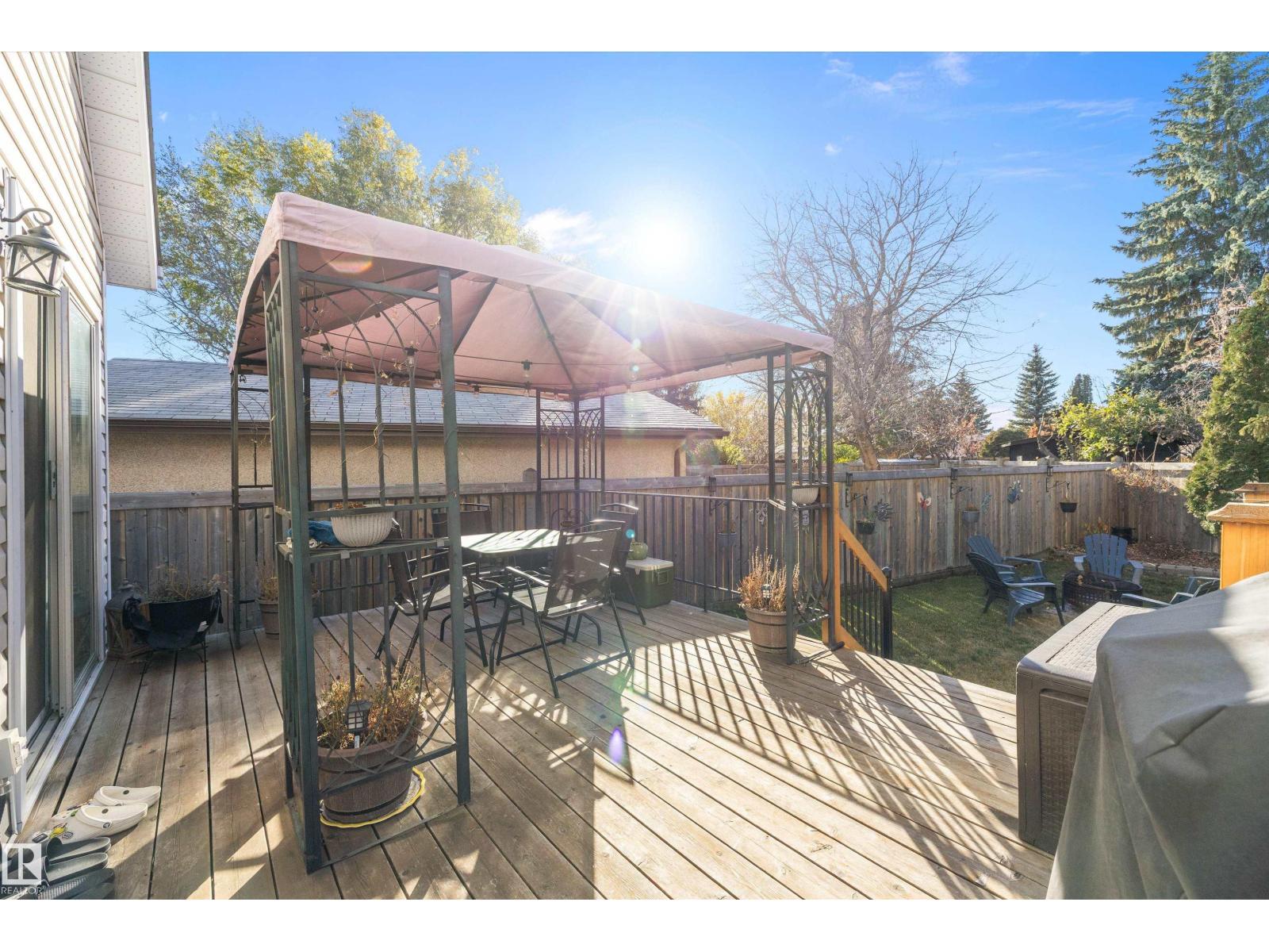 16056 123 St Nw Nw, Edmonton, Alberta  T5X 2W5 - Photo 28 - E4463368