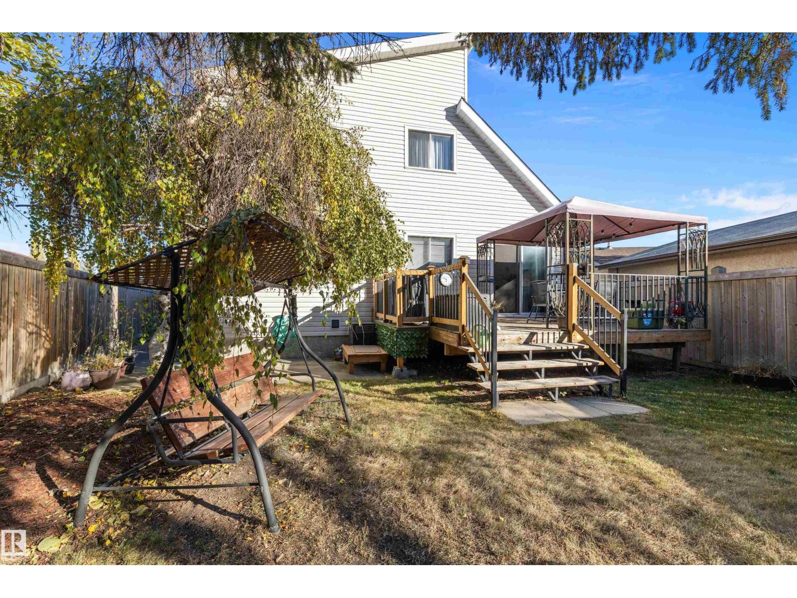16056 123 St Nw Nw, Edmonton, Alberta  T5X 2W5 - Photo 32 - E4463368