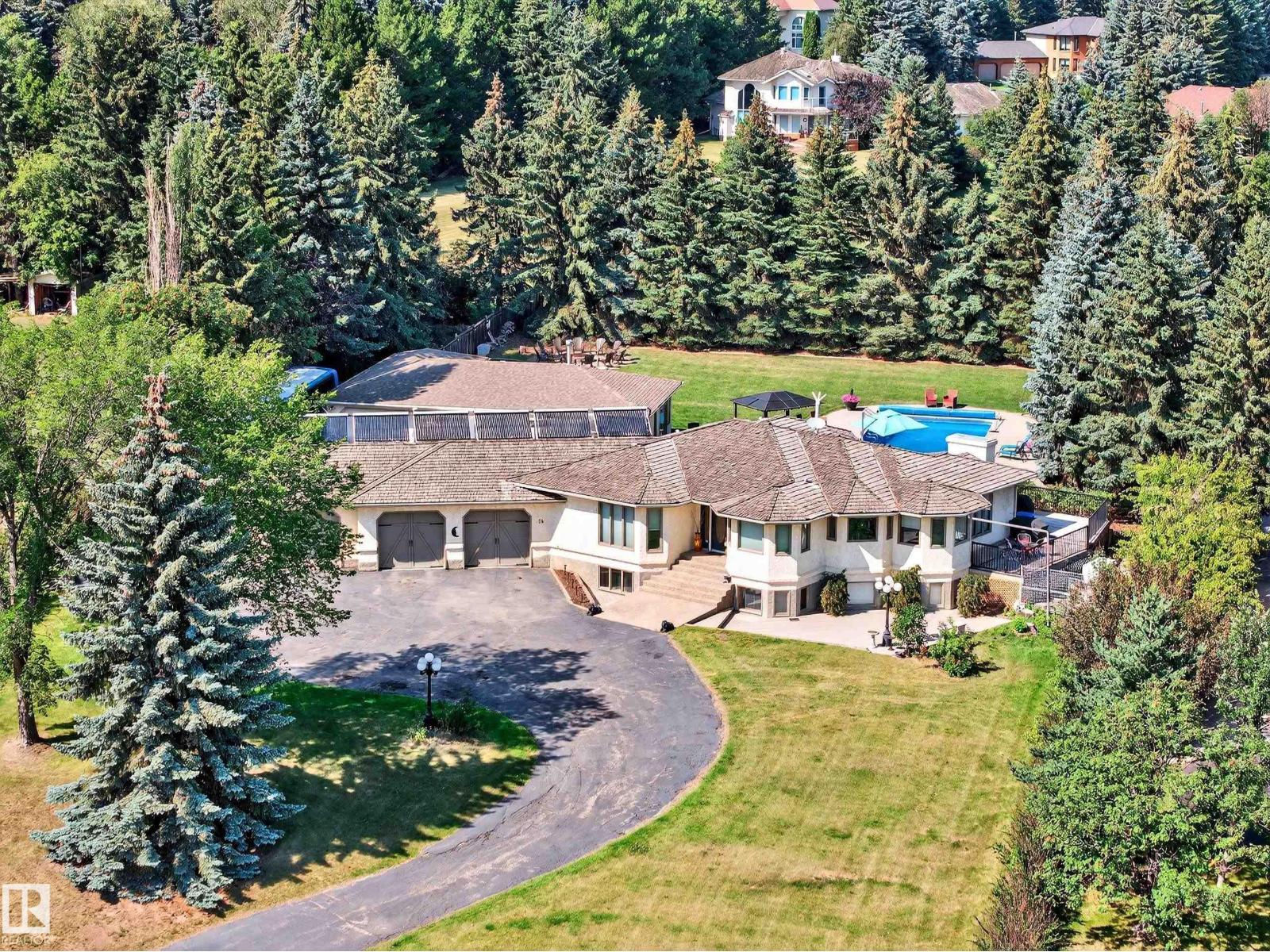 24 Valleyview CR, Rural Sturgeon County, Alberta