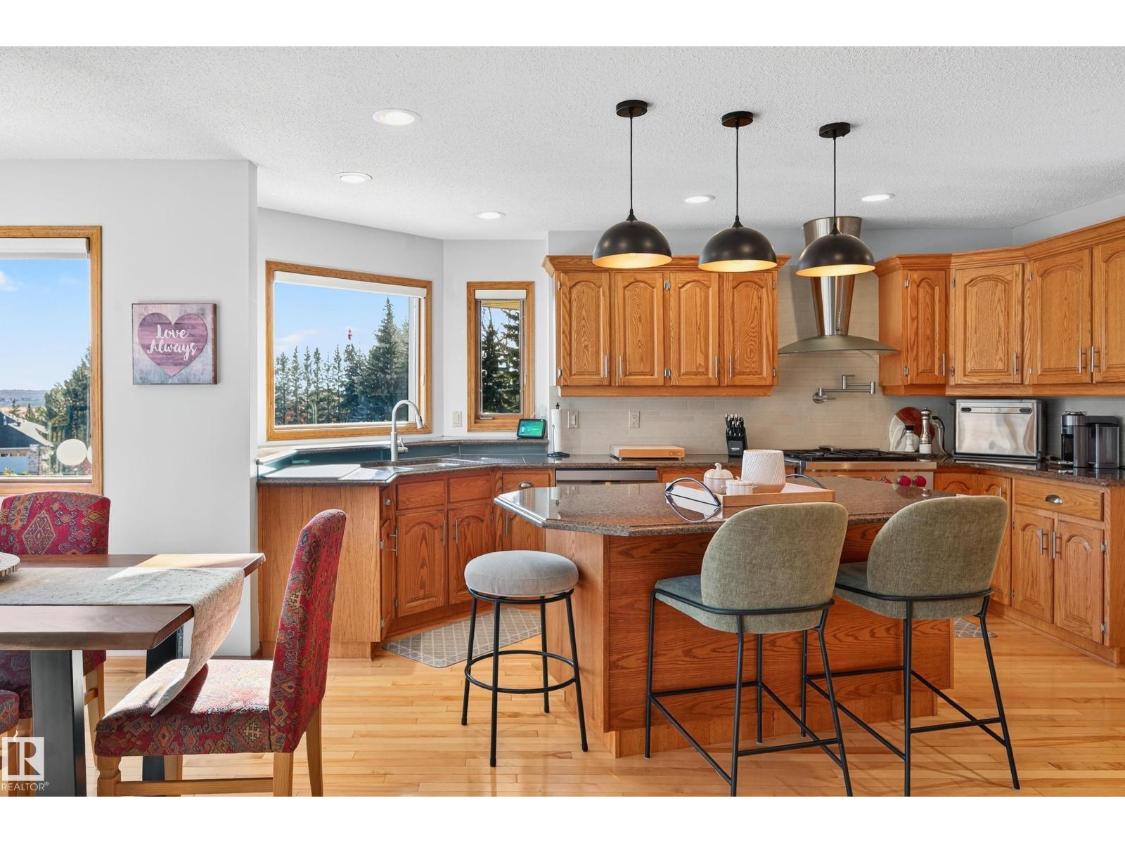 24 Valleyview Cr, Rural Sturgeon County, Alberta  T8T 0C5 - Photo 12 - E4463369