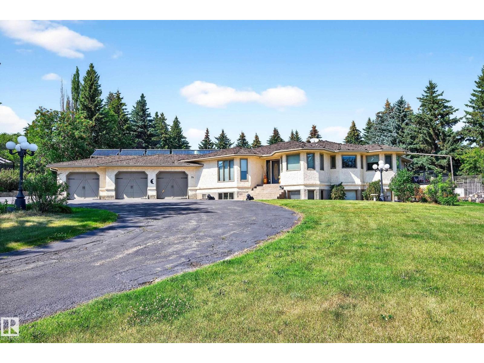 24 Valleyview Cr, Rural Sturgeon County, Alberta  T8T 0C5 - Photo 3 - E4463369