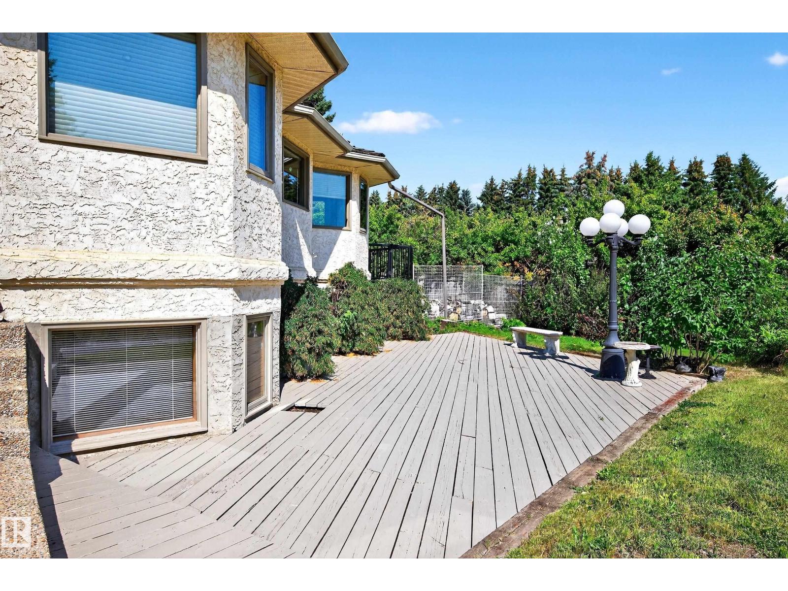 24 Valleyview Cr, Rural Sturgeon County, Alberta  T8T 0C5 - Photo 38 - E4463369