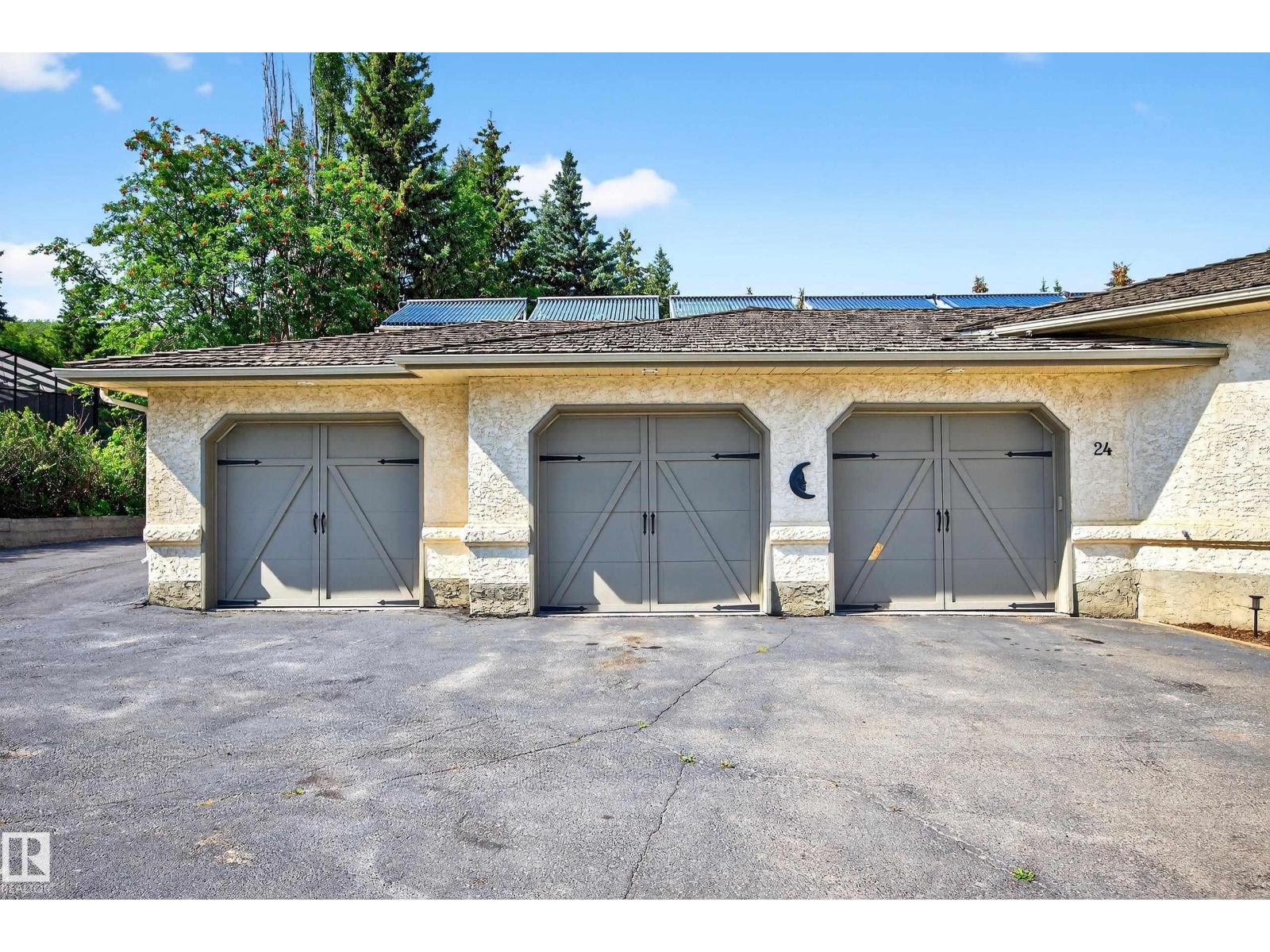 24 Valleyview Cr, Rural Sturgeon County, Alberta  T8T 0C5 - Photo 39 - E4463369