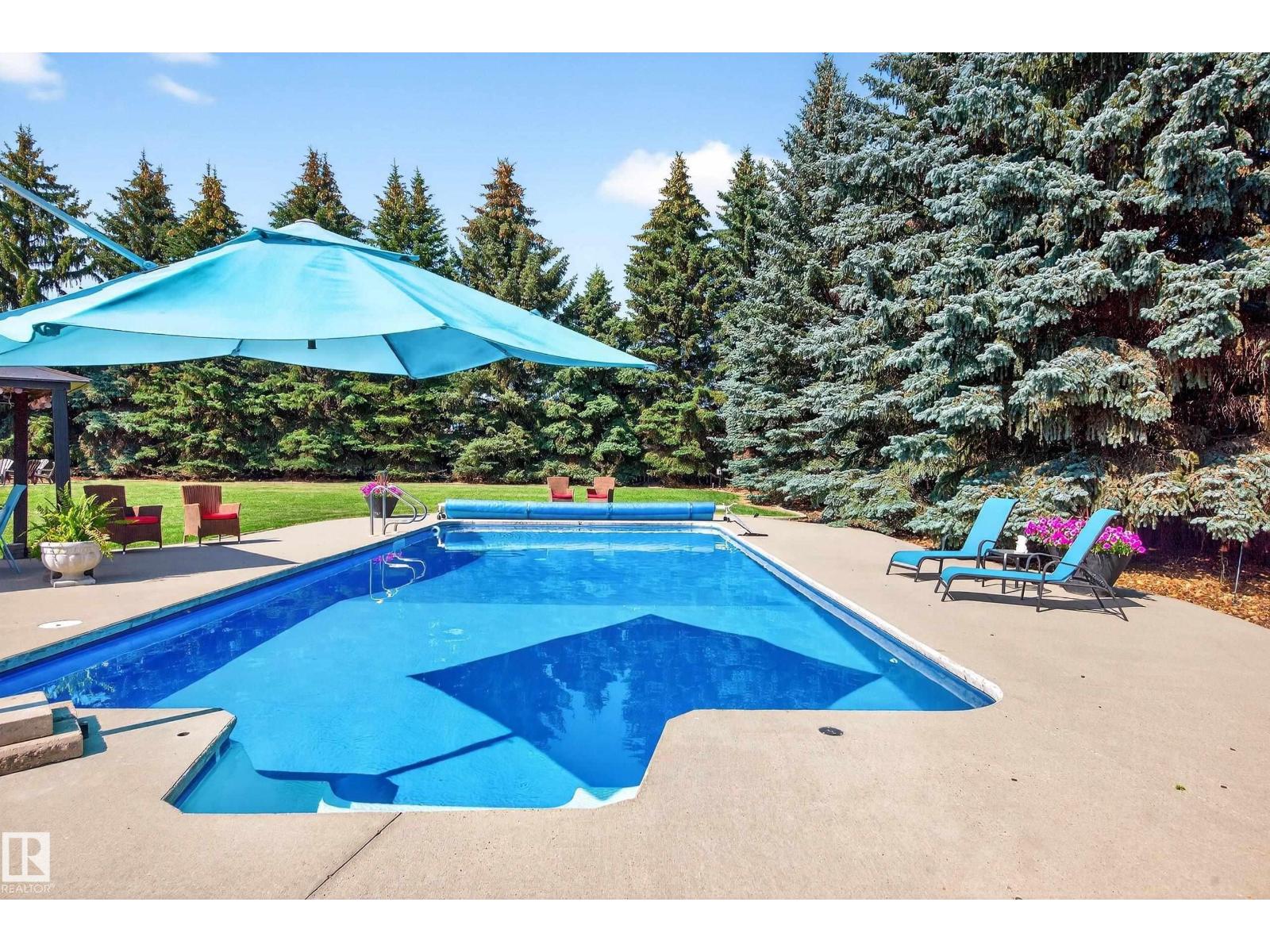 24 Valleyview Cr, Rural Sturgeon County, Alberta  T8T 0C5 - Photo 43 - E4463369