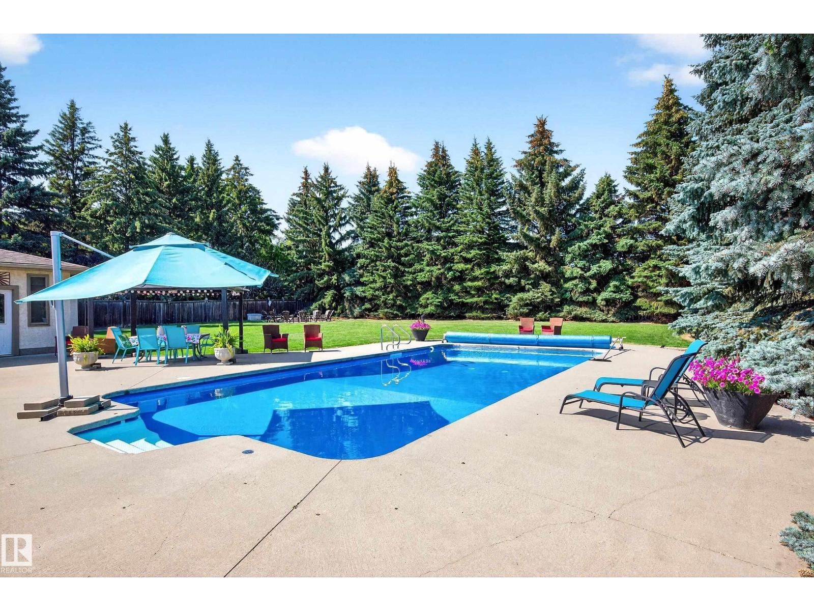 24 Valleyview Cr, Rural Sturgeon County, Alberta  T8T 0C5 - Photo 44 - E4463369