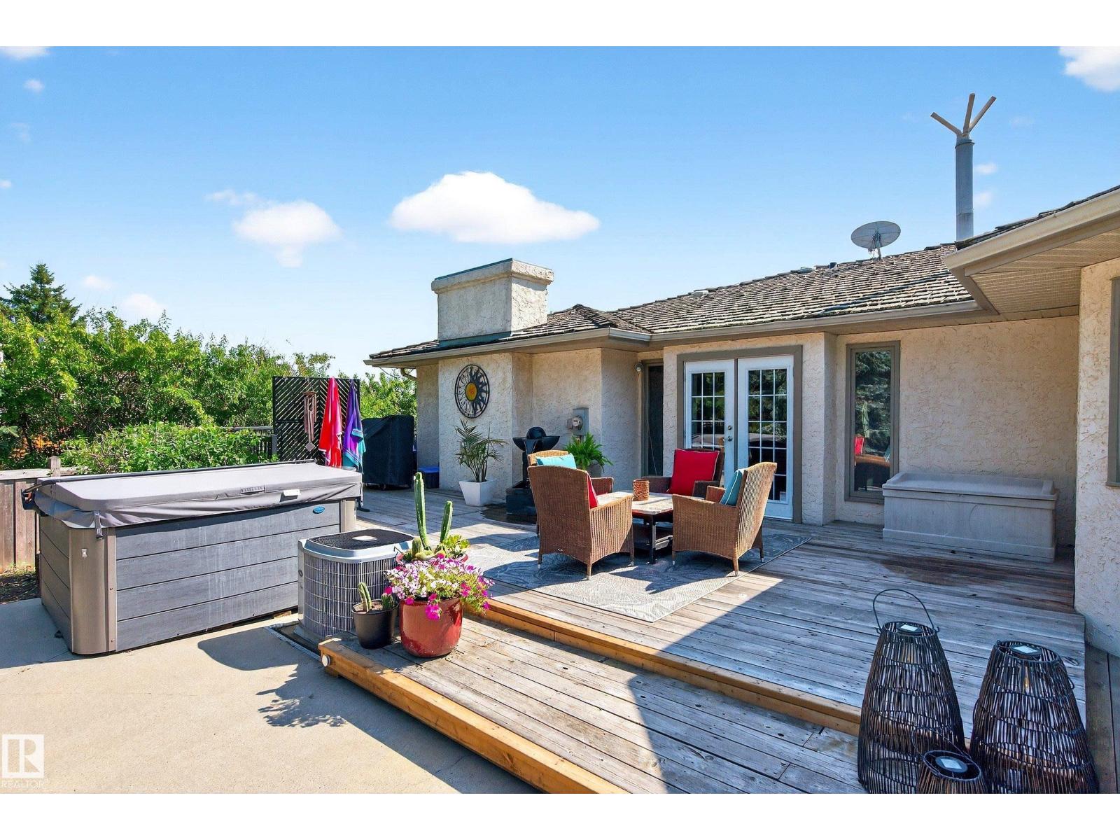 24 Valleyview Cr, Rural Sturgeon County, Alberta  T8T 0C5 - Photo 46 - E4463369