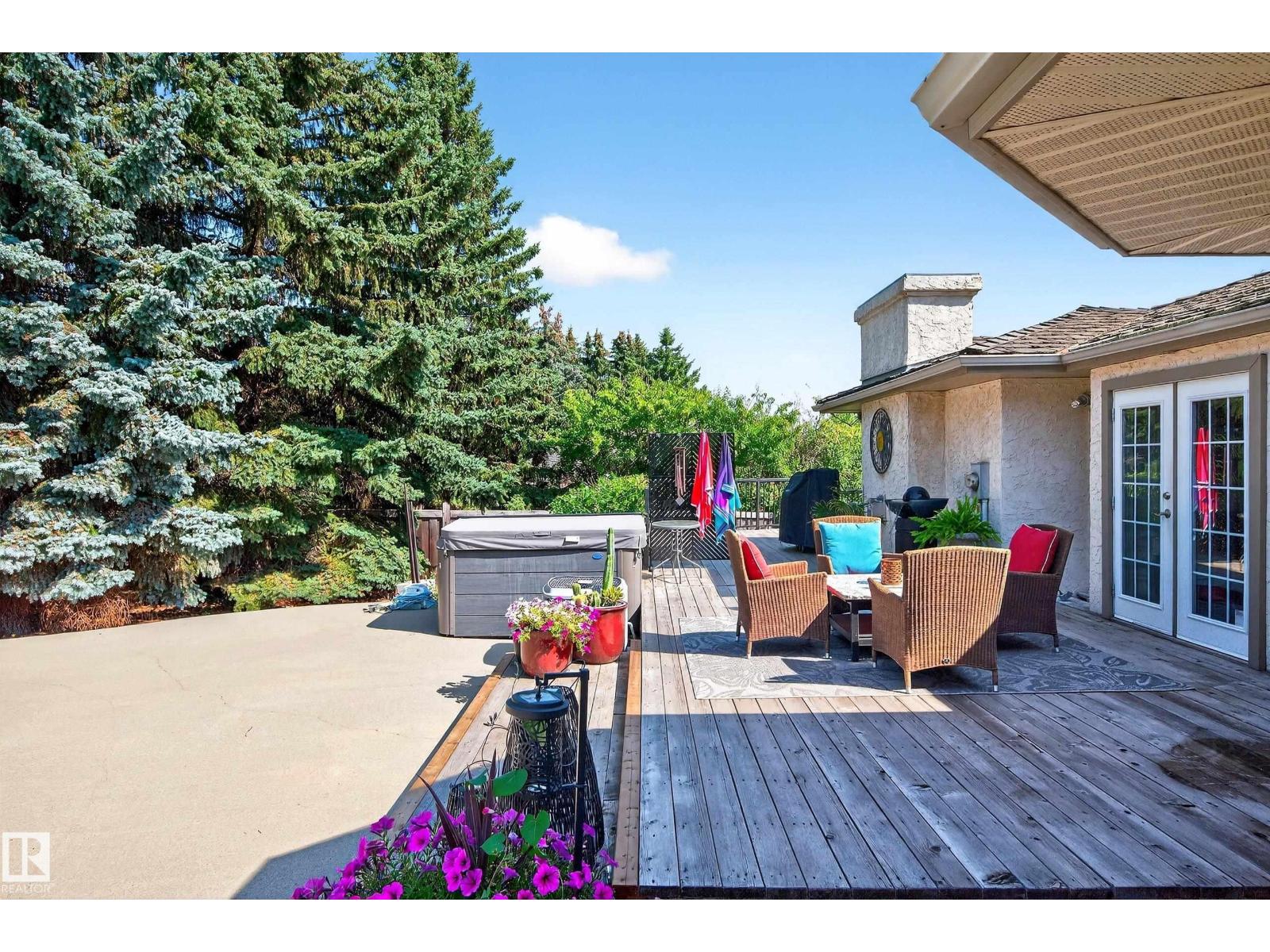 24 Valleyview Cr, Rural Sturgeon County, Alberta  T8T 0C5 - Photo 48 - E4463369