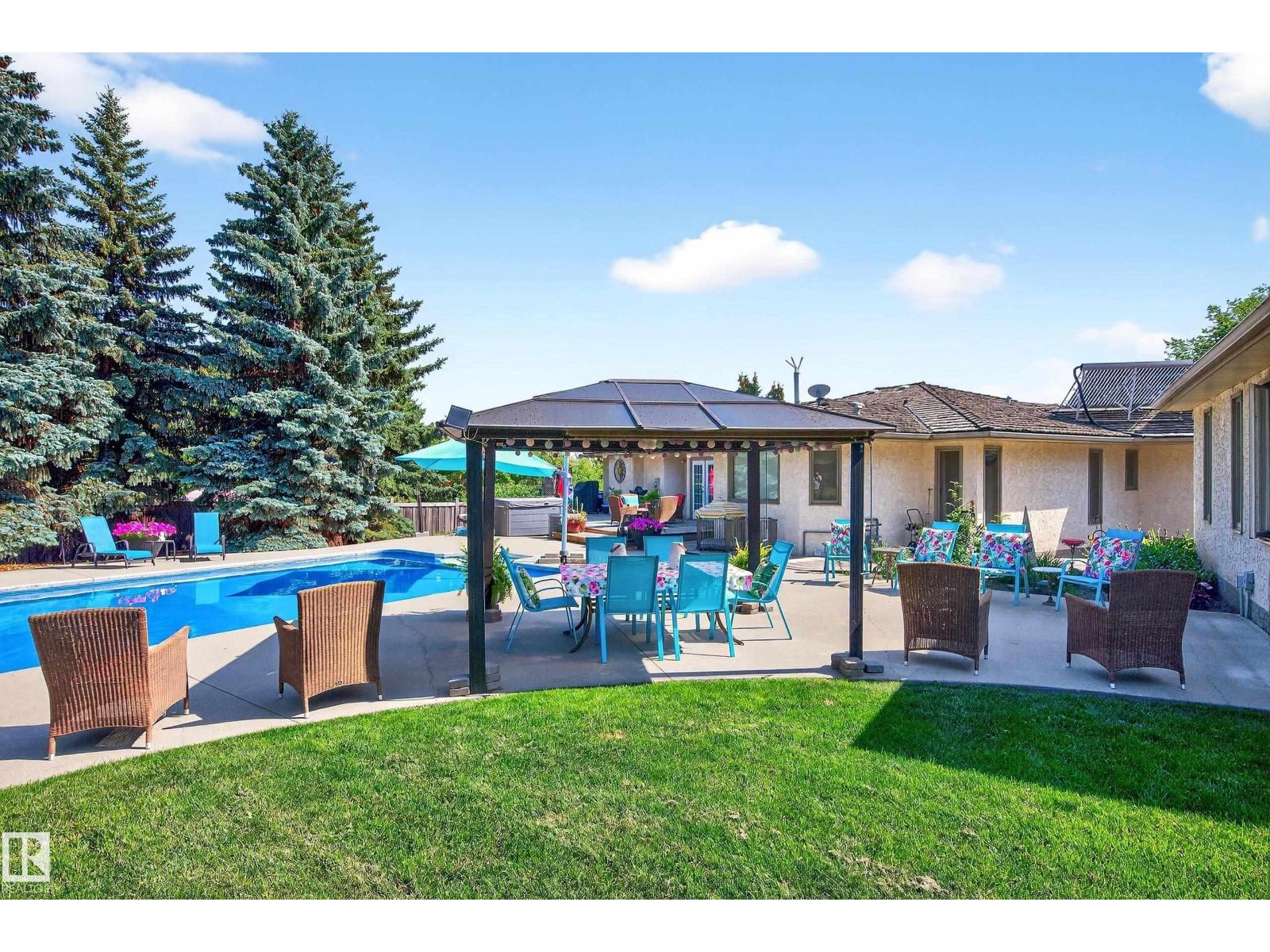 24 Valleyview Cr, Rural Sturgeon County, Alberta  T8T 0C5 - Photo 49 - E4463369