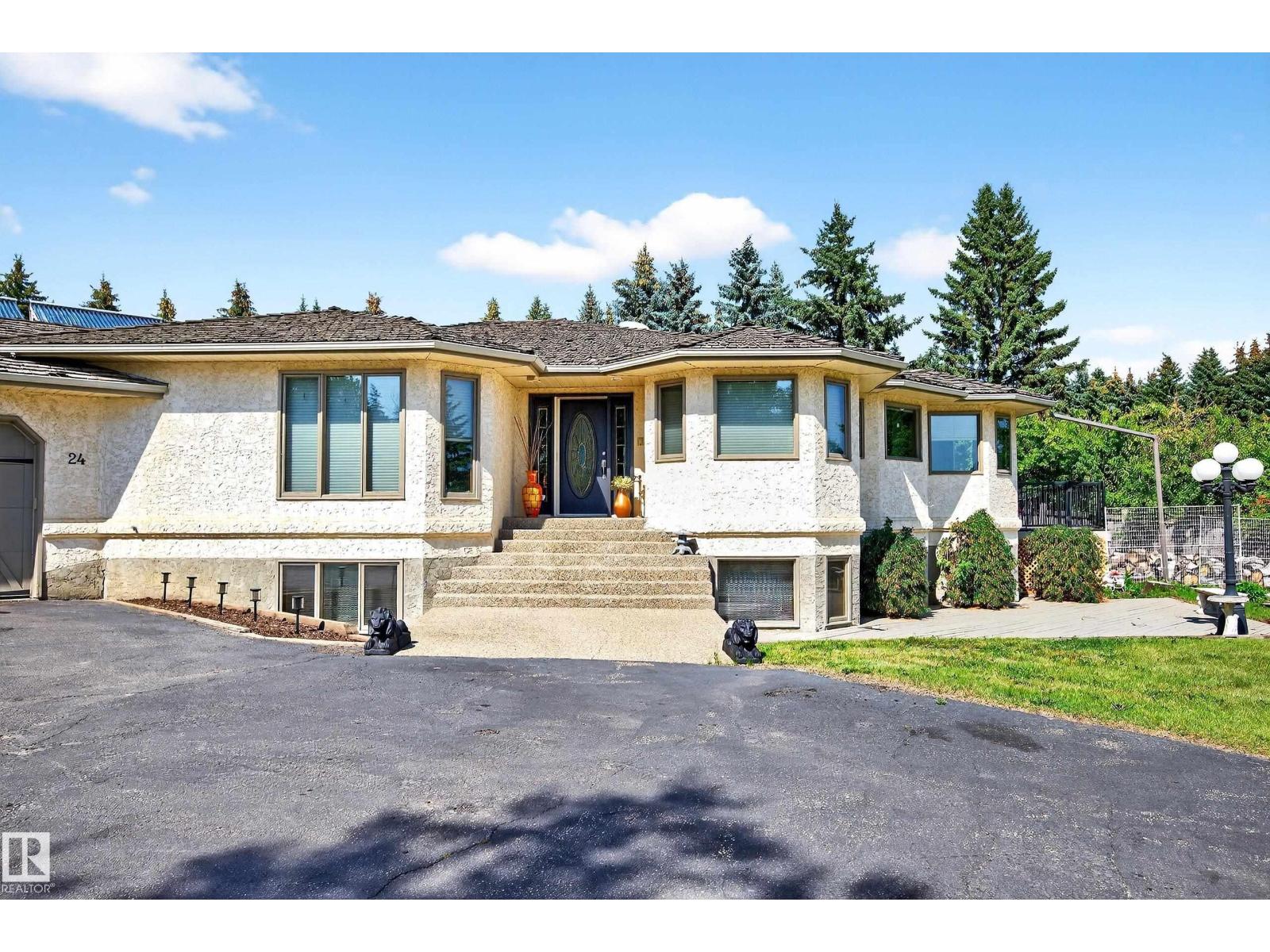 24 Valleyview Cr, Rural Sturgeon County, Alberta  T8T 0C5 - Photo 5 - E4463369