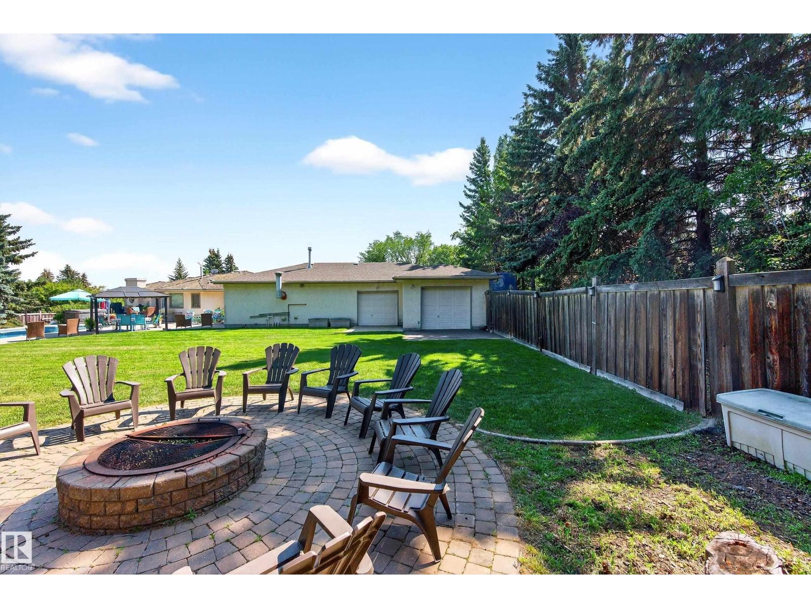 24 Valleyview Cr, Rural Sturgeon County, Alberta  T8T 0C5 - Photo 53 - E4463369