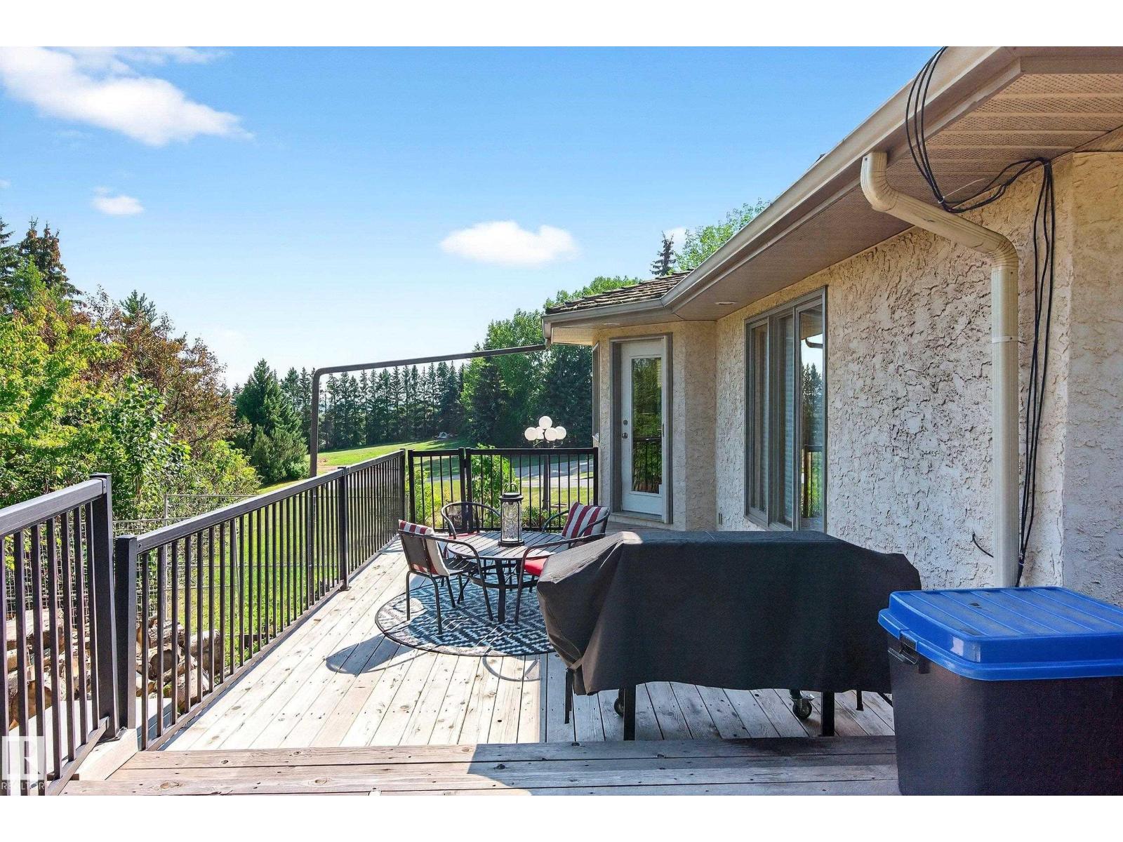 24 Valleyview Cr, Rural Sturgeon County, Alberta  T8T 0C5 - Photo 57 - E4463369