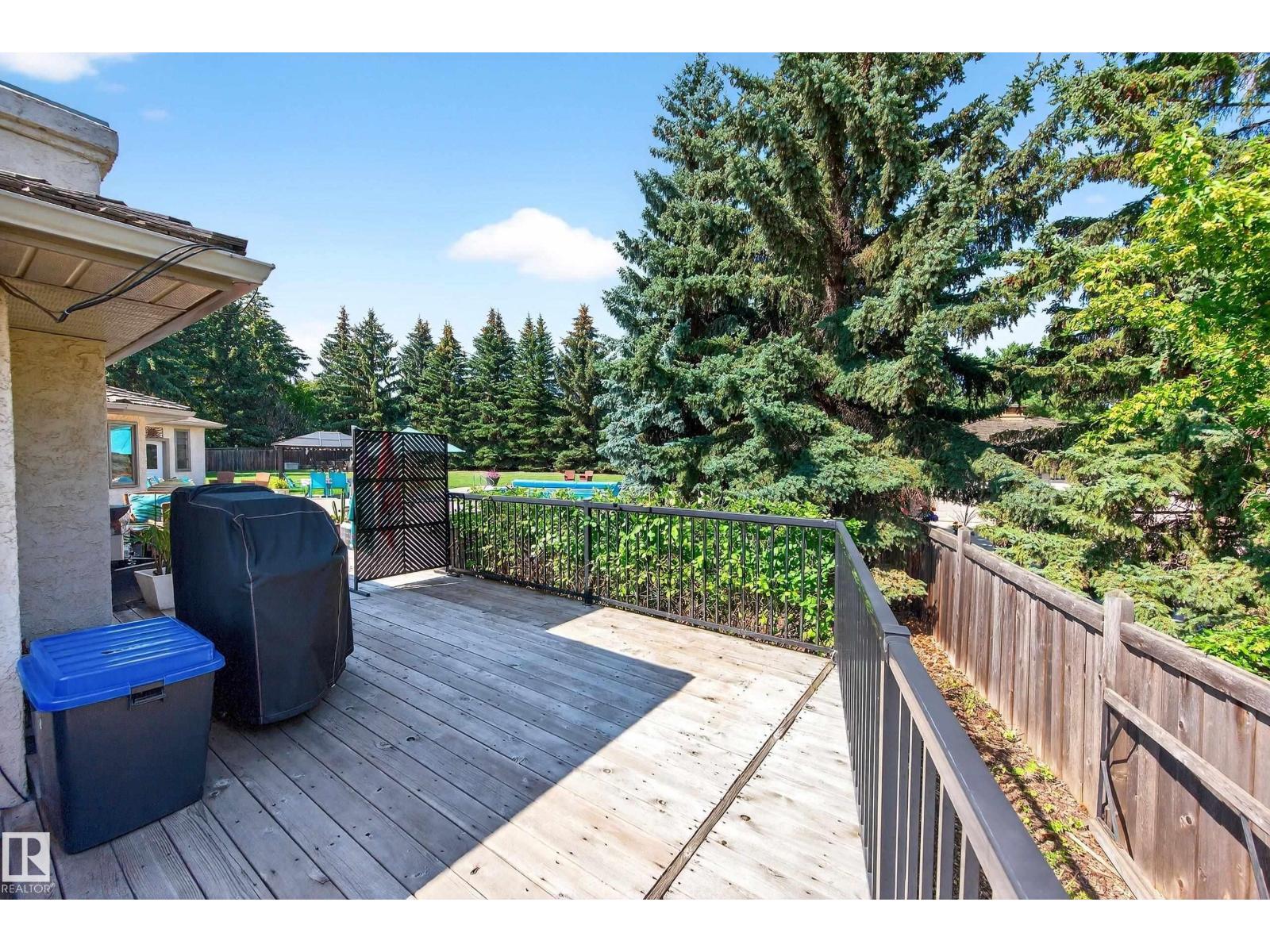 24 Valleyview Cr, Rural Sturgeon County, Alberta  T8T 0C5 - Photo 58 - E4463369