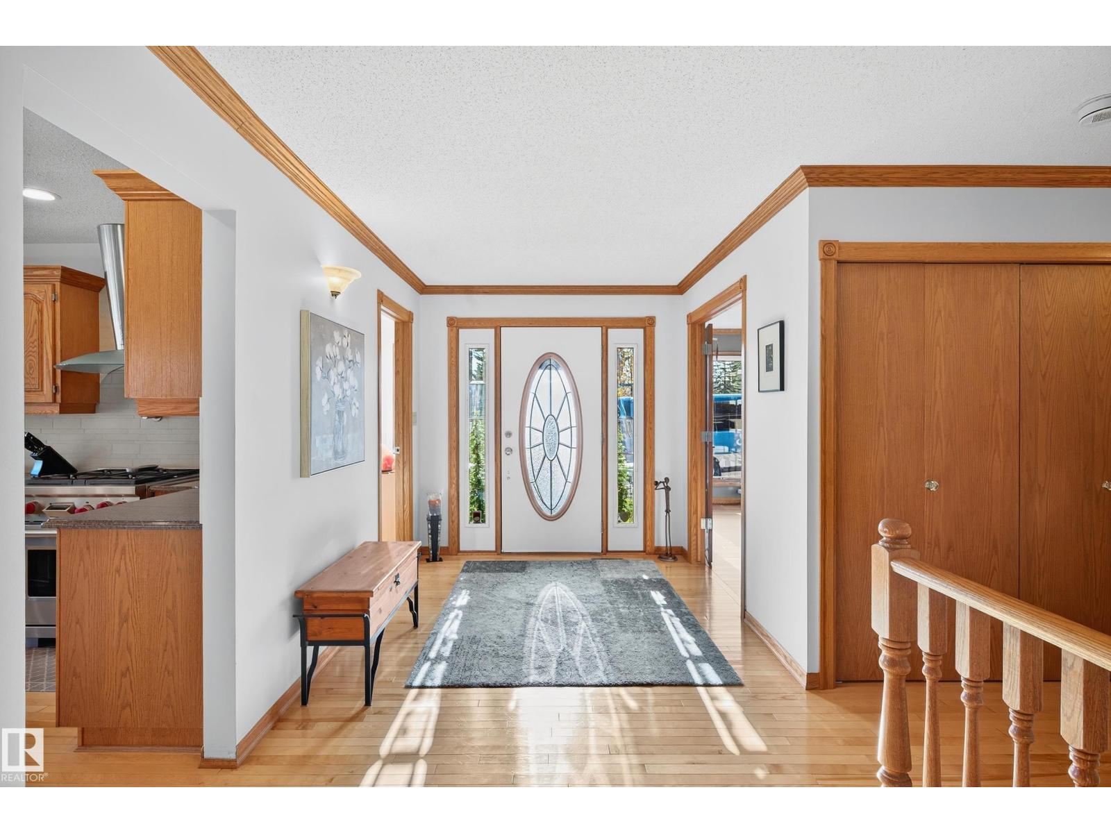 24 Valleyview Cr, Rural Sturgeon County, Alberta  T8T 0C5 - Photo 6 - E4463369