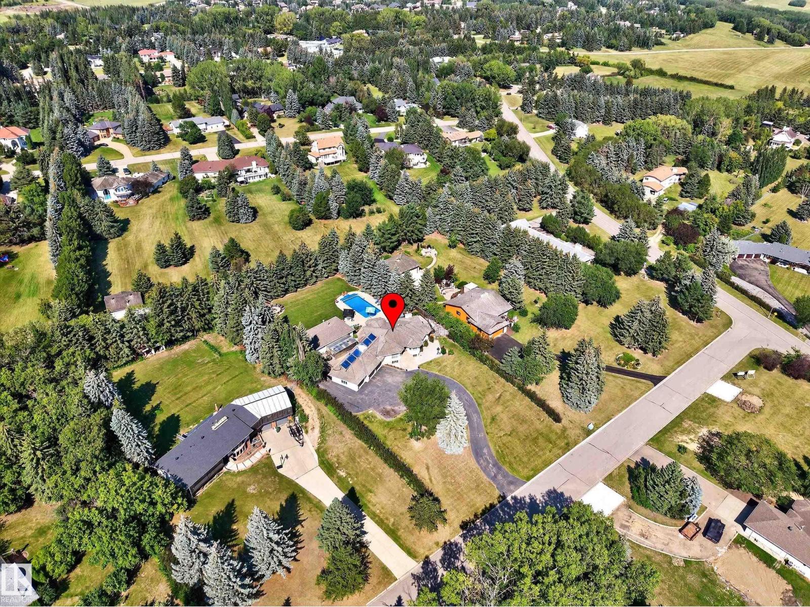 24 Valleyview Cr, Rural Sturgeon County, Alberta  T8T 0C5 - Photo 64 - E4463369