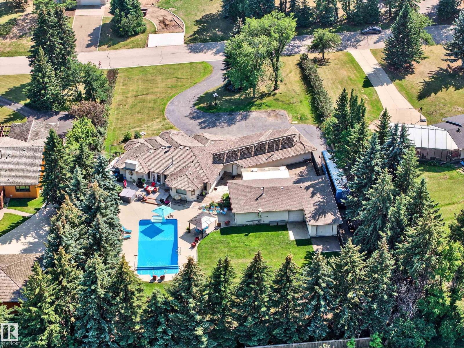 24 Valleyview Cr, Rural Sturgeon County, Alberta  T8T 0C5 - Photo 65 - E4463369