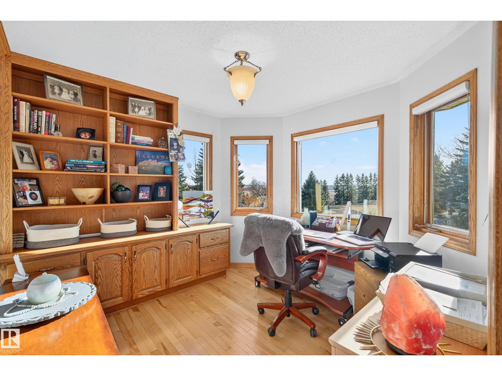 24 Valleyview Cr, Rural Sturgeon County, Alberta  T8T 0C5 - Photo 9 - E4463369