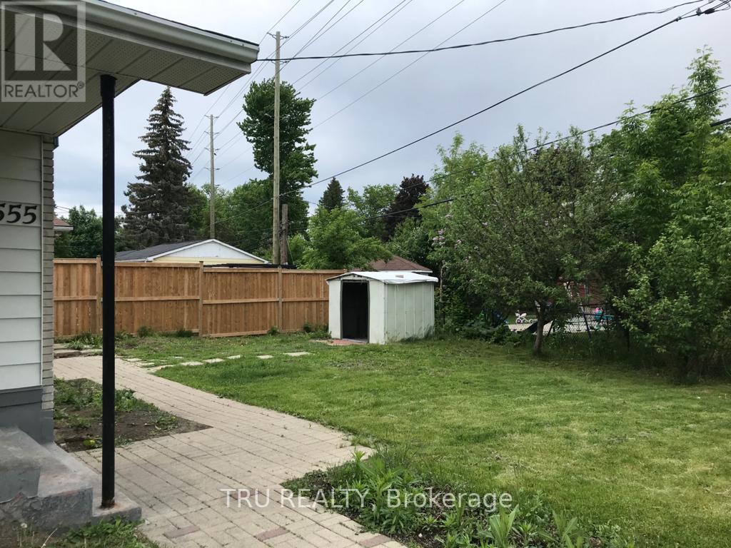 B - 2555 Iris Street, Ottawa, Ontario  K2C 1E2 - Photo 15 - X12480659