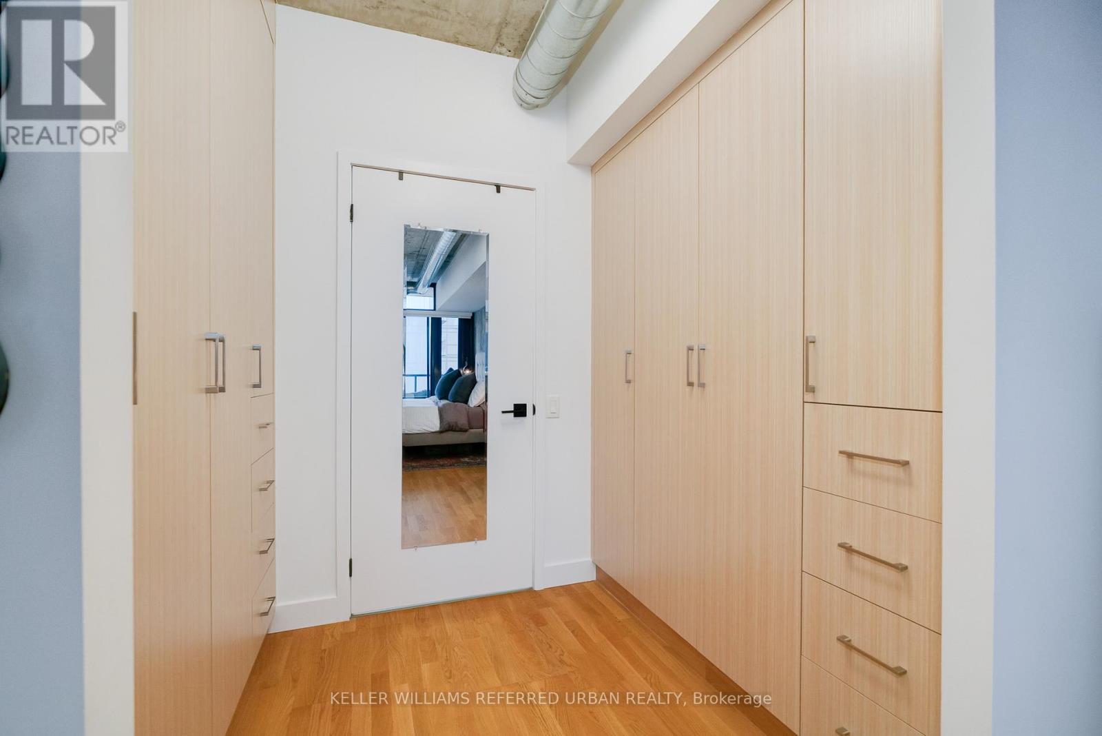 614 - 138 Princess Street, Toronto (Moss Park), Ontario  M5A 0B1 - Photo 18 - C12480578