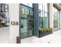 614 - 138 PRINCESS STREET, Toronto, Ontario