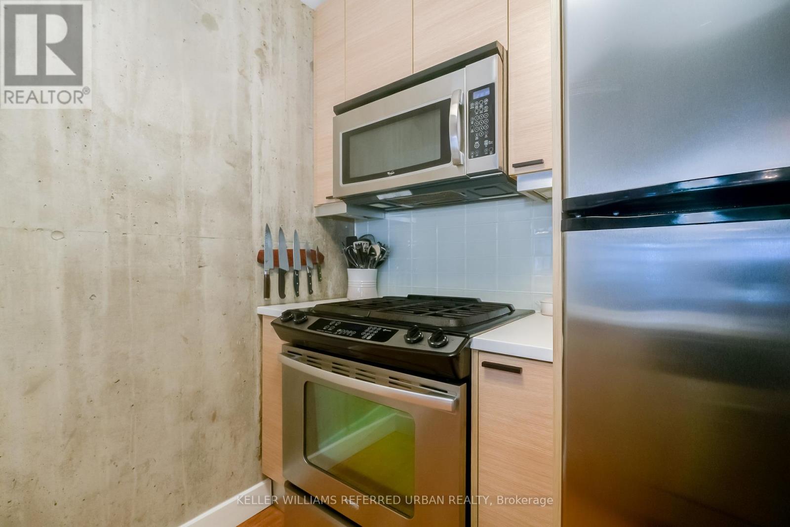 614 - 138 Princess Street, Toronto (Moss Park), Ontario  M5A 0B1 - Photo 13 - C12480578