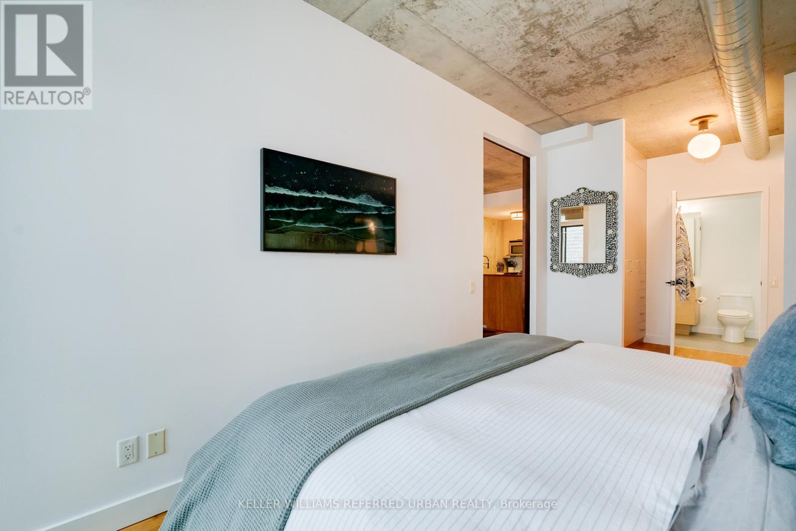 614 - 138 Princess Street, Toronto (Moss Park), Ontario  M5A 0B1 - Photo 17 - C12480578