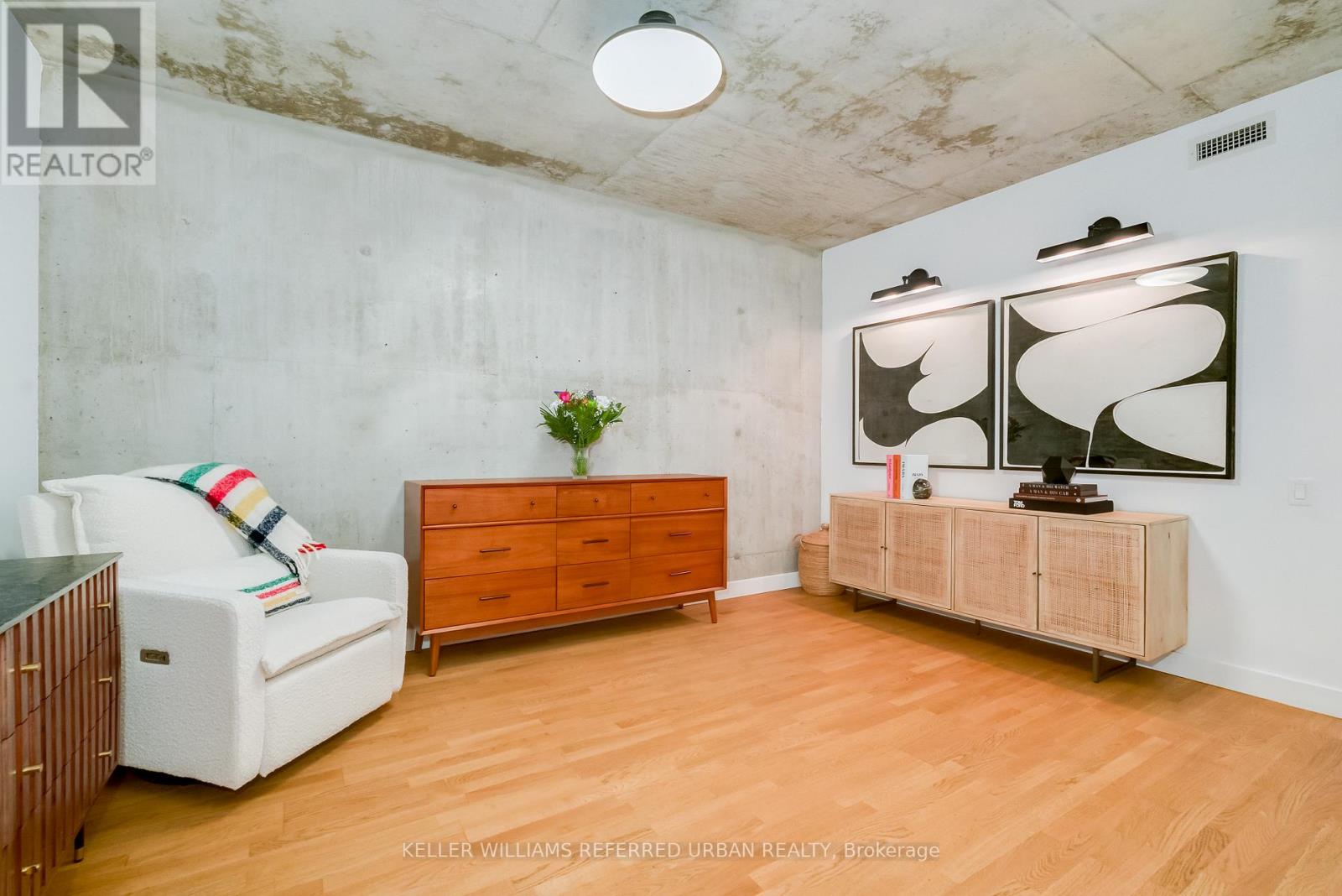 614 - 138 Princess Street, Toronto (Moss Park), Ontario  M5A 0B1 - Photo 19 - C12480578
