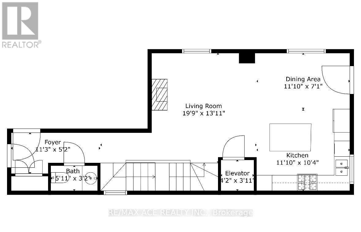 10a Benson Avenue, Mississauga, Ontario  L5H 2P2 - Photo 47 - W12480493