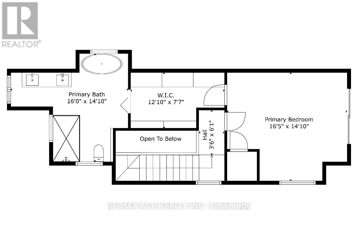 10a Benson Avenue W, Mississauga, Ontario  L5H 2P2 - Photo 49 - W12480496