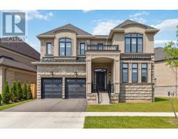 1268 MEADOWSIDE PATH, Oakville, Ontario