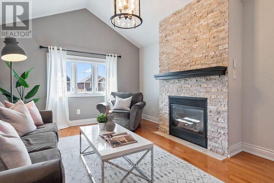 Main - 2129 Glenfield Road, Oakville, Ontario  L6M 3S4 - Photo 25 - W12480544