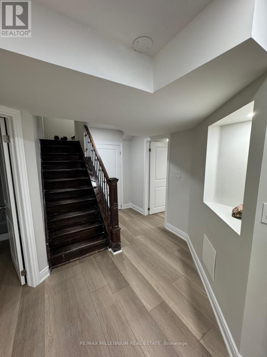 Bsmt - 4 Mountland Road, Brampton, Ontario  L6P 1Z9 - Photo 2 - W12480550