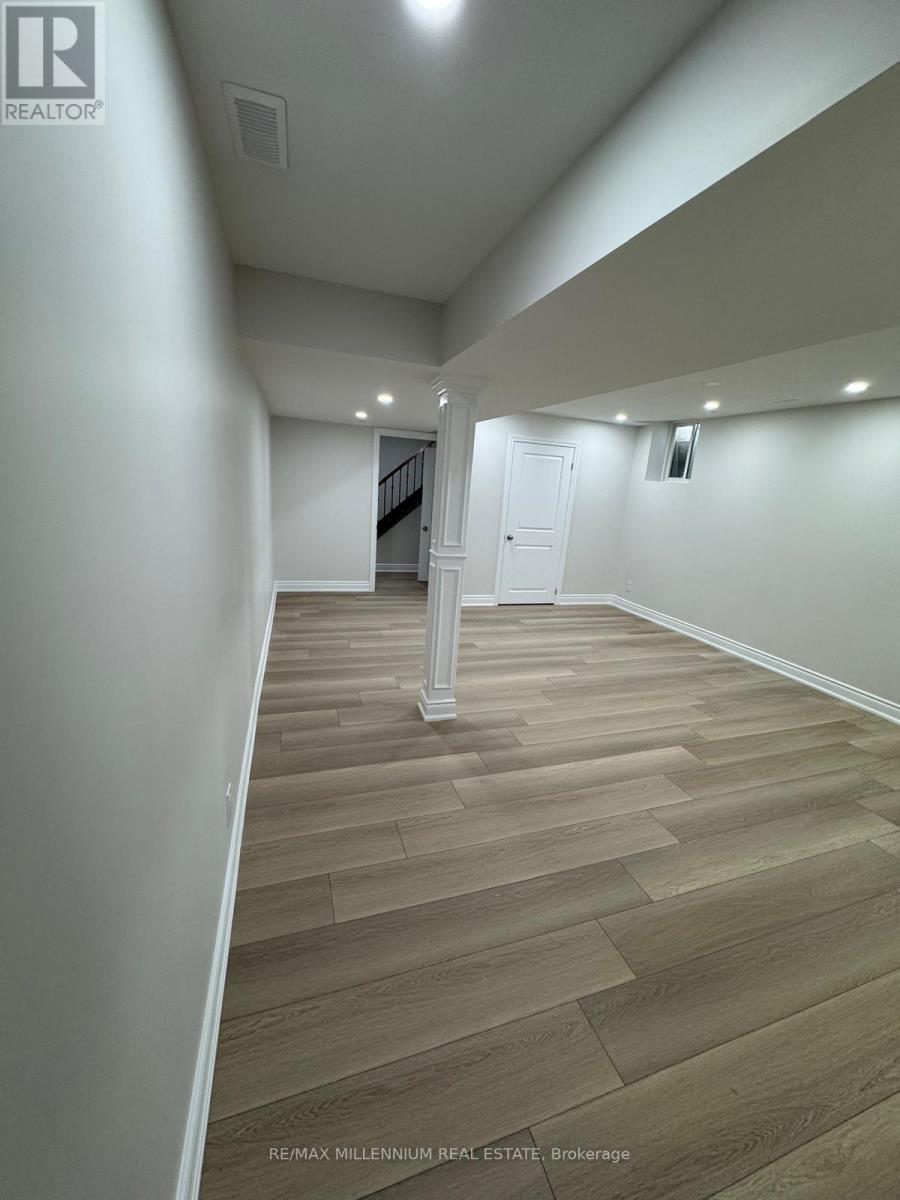 Bsmt - 4 Mountland Road, Brampton, Ontario  L6P 1Z9 - Photo 3 - W12480550