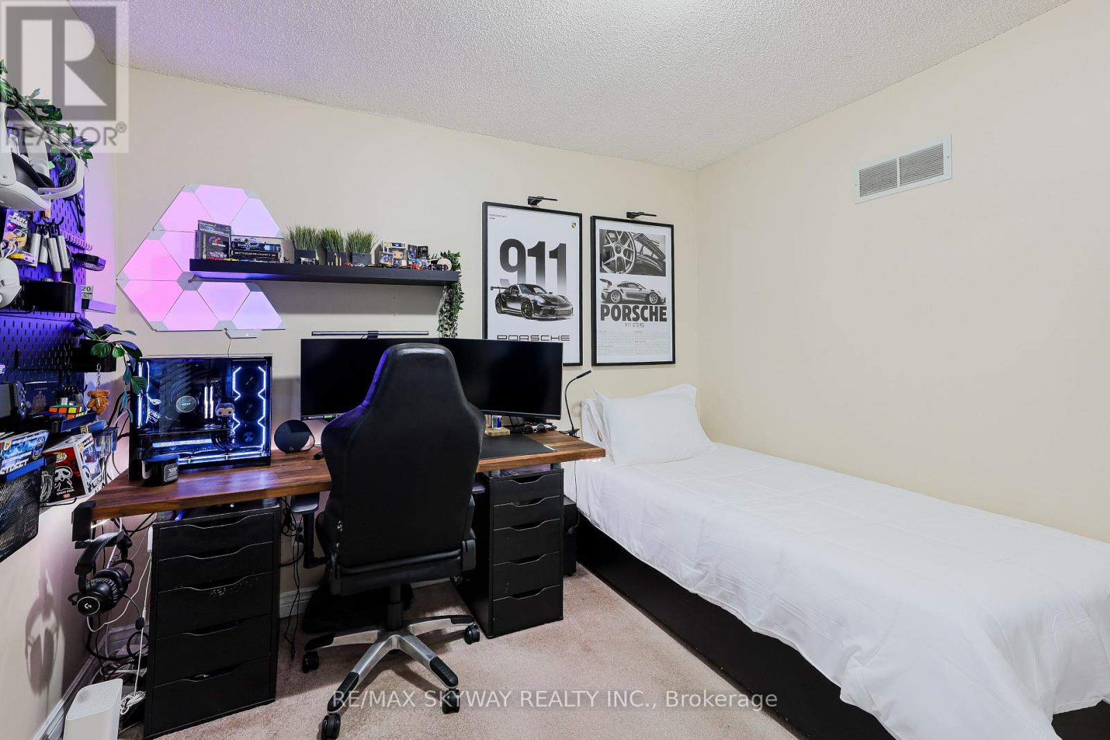 118 Leeward Drive, Brampton, Ontario  L6S 5V9 - Photo 35 - W12480555