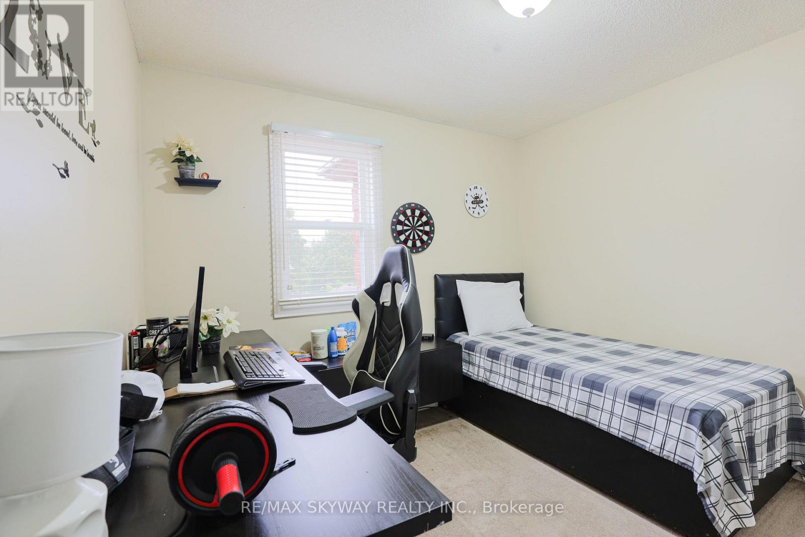 118 Leeward Drive, Brampton, Ontario  L6S 5V9 - Photo 38 - W12480555