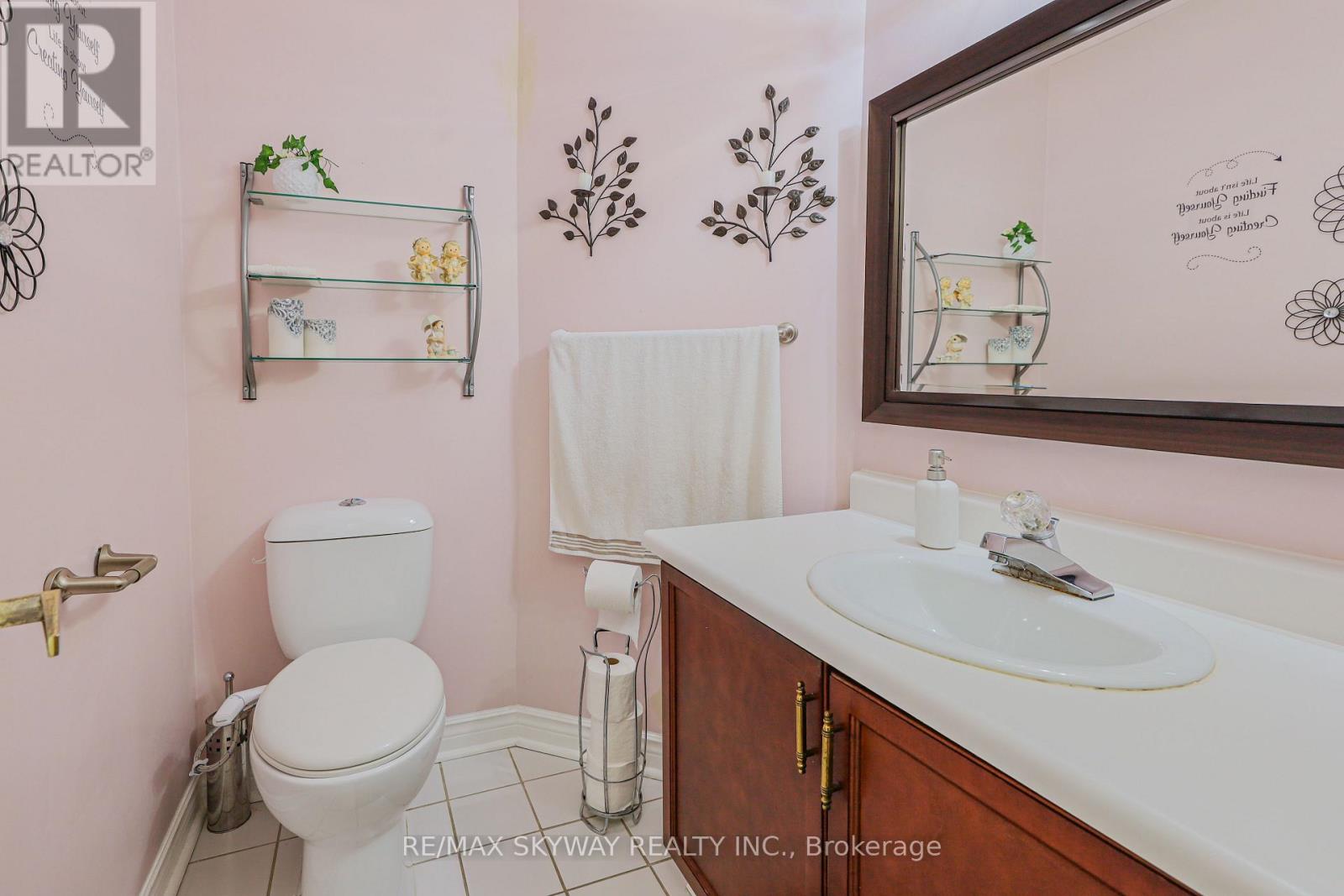 118 Leeward Drive, Brampton, Ontario  L6S 5V9 - Photo 41 - W12480555