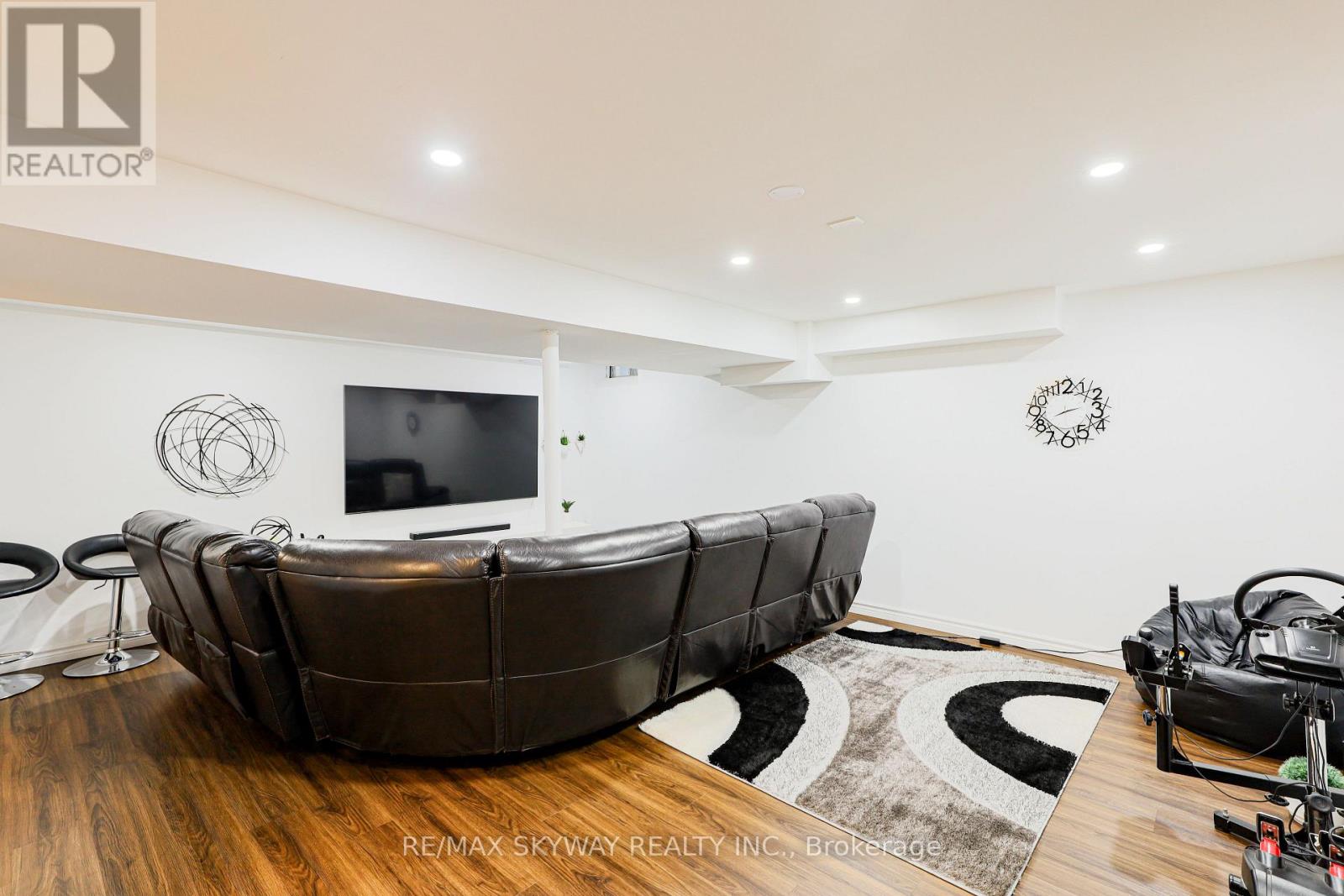 118 Leeward Drive, Brampton, Ontario  L6S 5V9 - Photo 43 - W12480555