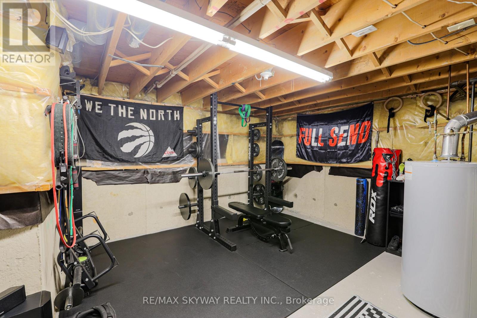118 Leeward Drive, Brampton, Ontario  L6S 5V9 - Photo 46 - W12480555
